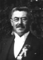 Krauth Hauptlehrer